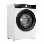 Hisense WD3S8043BW3 perilica rublja 10.5 kg, 595x590x845