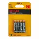 Kodak alkalna baterija AAA, 1.5 V