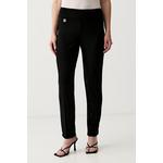 Joseph Ribkoff slim fit hlače za žene crna 144092CO