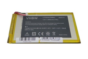 Baterija za Huawei MediaPad 7 Lite
