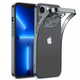 Joyroom 14Q Case Apple iPhone 14 Plus / 15 Plus black (JR-14Q3-black)