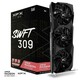 XFX Radeon RX 6700 Speedster SWFT 309 CORE, 10GB GDDR6