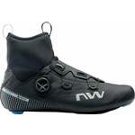 Northwave Celsius R Arctic GTX Shoes Black 43 Muške biciklističke cipele