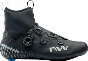 Northwave Celsius R Arctic GTX Shoes Black 43 Muške biciklističke cipele