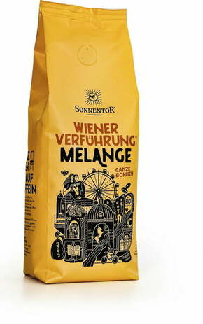 Sonnentor BIO Mélange kava od cijelog zrna 500 g