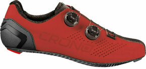 Crono CR2 Red 41 Muške biciklističke cipele