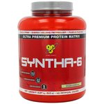 BSN Syntha-6, čokolada, 2300 g (2.3 kg)
