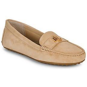 Lauren Ralph Lauren Mokasinke BARNSBURY Bež 28811459F