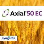 AXIAL 50 Herbicid 1 l
