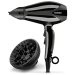 Babyliss 6715DE sušilo za kosu, 2400 W