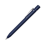 Faber-Castell - Kemijska olovka Faber-Castell 2011 XB, plava