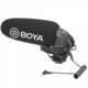 Boya BY-BM3031 Super-cardoid mikrofon