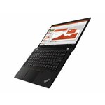 Lenovo ThinkPad T14 20XLS4AG07-CTO4-02, 14" AMD Ryzen 5 PRO 5650U, 512GB SSD, 16GB RAM, Windows 11