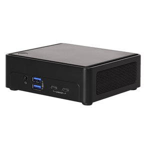 ASRock NUCS BOX-125H