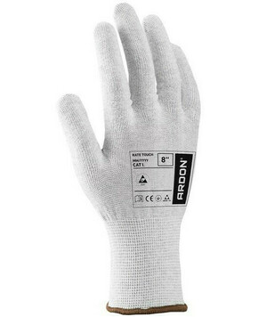 ESD rukavice ARDONSAFETY/RATE TOUCH 09/L - 'čarapa' | A8060/V1/09