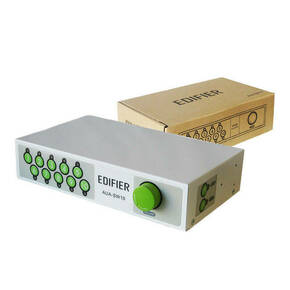 Dijeljenje Switch Box Edifier AUA-SW10 (bijela)