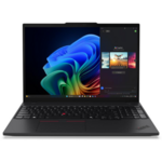 Lenovo ThinkPad ThinkPad T16, 16" AMD Ryzen 5 3500U, 1TB SSD, 32GB RAM, Windows 11