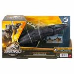 Jurassic World: Attacking Dino with Sound Kronosaurus - Mattel