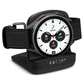 Spigen S353 Night Stand Samsung Galaxy Watch 5/5 Pro Black