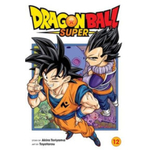 Dragon Ball Super vol. 12