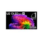 LG OLED65G63LS televizor, 65" (165 cm), OLED, Ultra HD, webOS