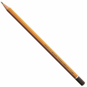 Ico: Koh-I-Noor 8B grafitna olovka