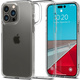 Spigen Ultra Hybrid Apple iPhone 14 Pro Max Frost Clear