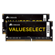 Corsair Value Select 16GB DDR4 CL15, (2x8GB)
