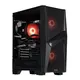 Actina 5901443421573 PC AMD Ryzen™ 5 7600X 32 GB DDR5-SDRAM 1 TB SSD NVIDIA GeForce RTX 5070 Midi Tower Black