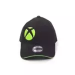 DIFUZED XBOX - SYMBOL ADJUSTABLE CAP
