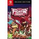Them's Fightin' Herds - Deluxe Edition (Nintendo Switch) - 5016488139526 5016488139526 COL-10687