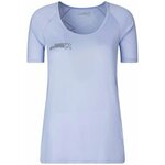 Rock Experience Oriole SS Woman T-Shirt Baby Lavender M Majica na otvorenom