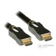 Kabel HDMI Roline HDMI (M) - HDMI (M) crni 3m Ultra HD with Ethernet 4K2K 60Hz 11.04.5682
