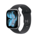Apple Watch Series 11 Jet Black, 46mm LTE pametni sat