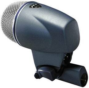 JTS NX-2 mikrofon za instrumente Način prijenosa:žičani