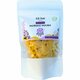 kii-baa® organic Natural Sponge Wash prirodna morska spužva za kupanje za bebe 8-10 cm 1 kom