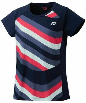 Ženska majica Yonex Tennis Practice T-Shirt - indigo marine
