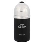 Cartier Pasha De Cartier Edition Noire toaletna voda 50 ml za muškarce