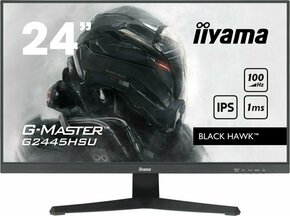Iiyama G-Master/G-Master Black Hawk G2445HSU-B1 monitor