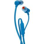 Slušalice JBL Tune 110, in-ear, plave JBL T110plave JBL T110plave 100.506.1040