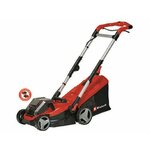 Einhell GE-CM 36/34-1 Li-Solo akumulatorska kosilica za travu