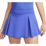 Ženska teniska suknja Nike Club Short Tennis Skirt - lapis/lapis