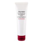 Shiseido Essentials Deep pjena za čišćenje lica za normalnu kožu 125 ml