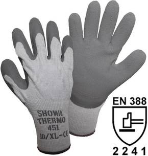 Showa 451 THERMO 14904-7 poliakril rukavice za rad Veličina (Rukavice): 7