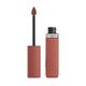 L'Oréal Paris Infaillible Matte Resistance Lipstick dugotrajni mat ruž s hijaluronskom kiselinom 5 ml Nijansa 635 worth it medium