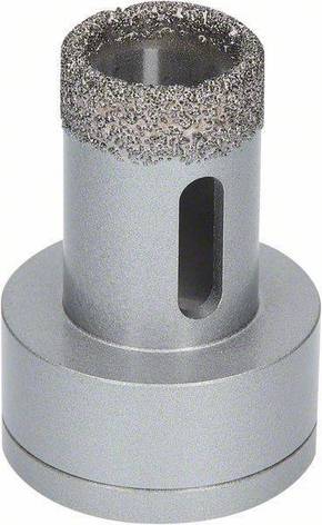 Bosch Accessories 2608599031 dijamantno svrdlo za suho bušenje 1 komad 25 mm 1 St.