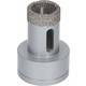 Bosch Accessories 2608599031 dijamantno svrdlo za suho bušenje 1 komad 25 mm 1 St.