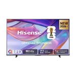 Hisense 55E7S televizor, 55" (139 cm), Direct LED/QLED, Ultra HD, Vidaa OS