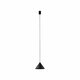 NOWODVORSKI 7996 | Zenith-NW Nowodvorski visilice svjetiljka 1x GU10 crno, mesing