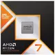 AMD Ryzen 7 9800X3D Socket AM5 procesor